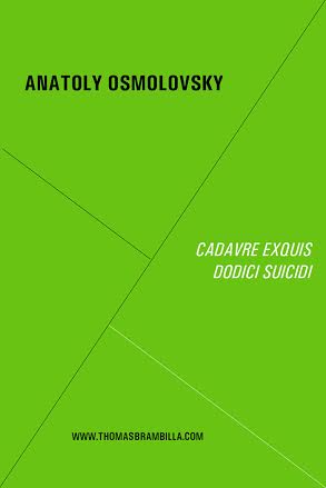 Anatoly Osmolovsky - Cadavre Exquis